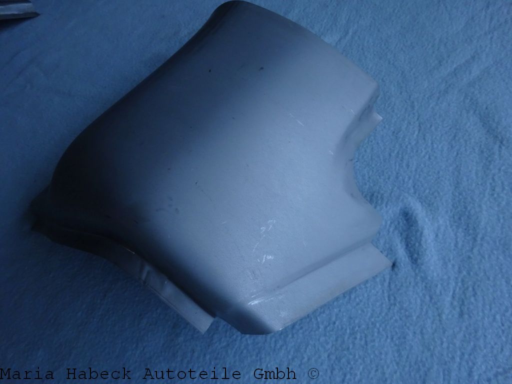 Rest Design Rep Blech Radhaus links unten Porsche 911 65-89  P236L  90150100500