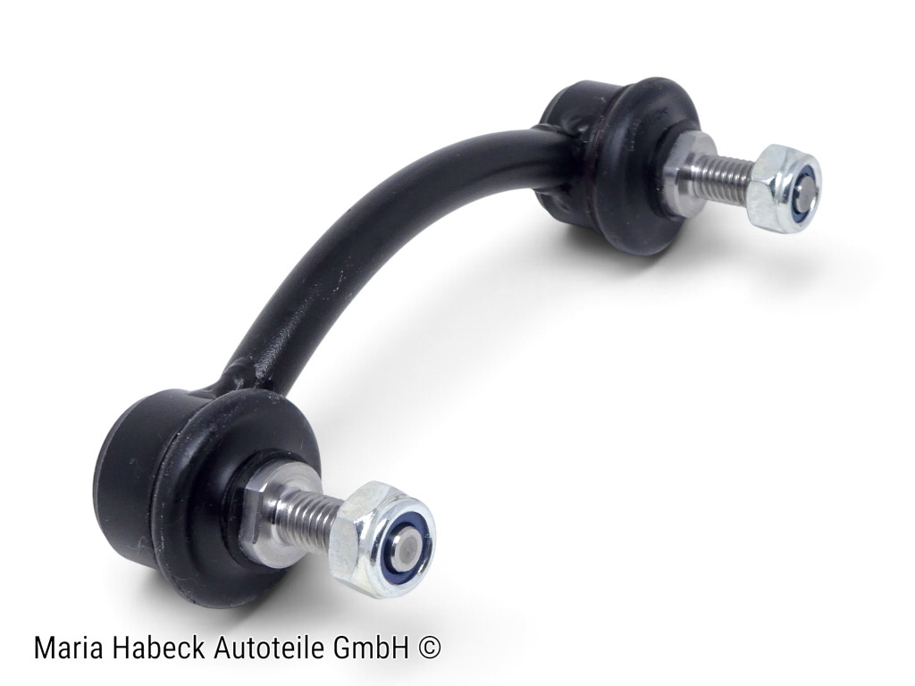 Bugiad Koppelstange Stabi-Strebe hinten  Porsche 993 RS Bj. 94-98  99333307382