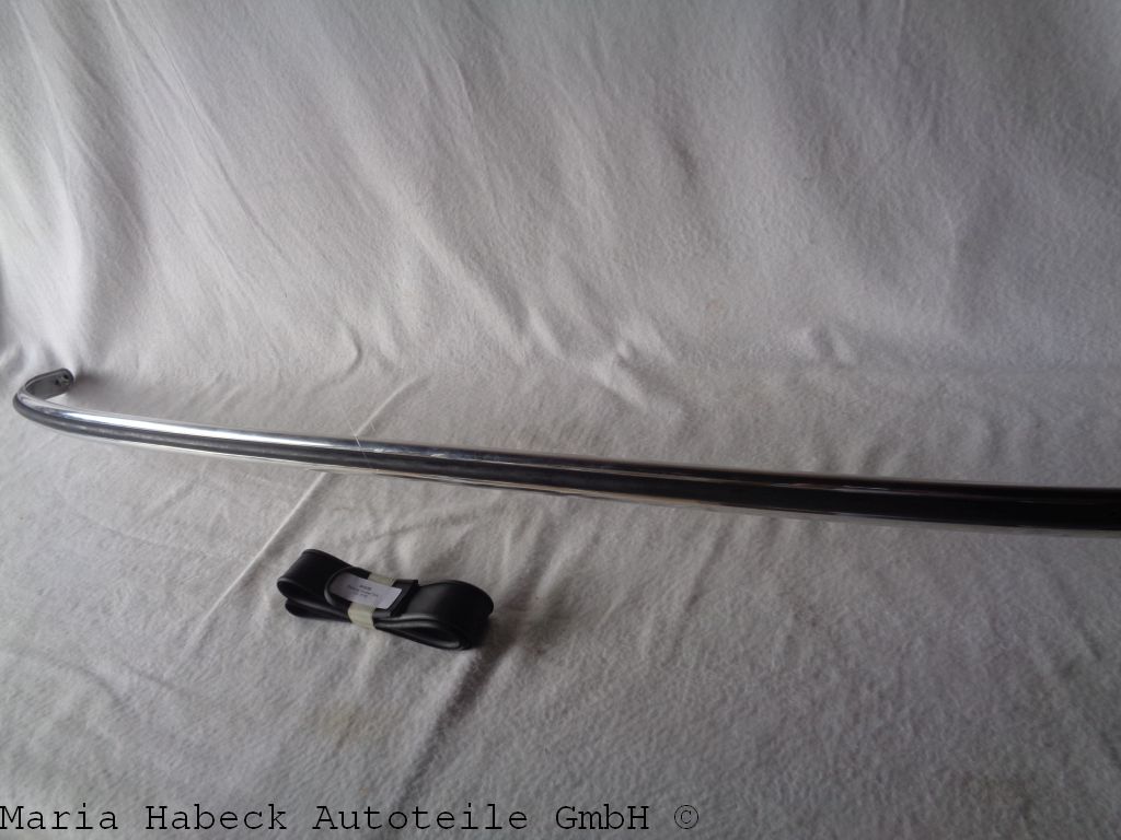 TMP trim strip bumper 356 A rear wide 50-59 9219 TMP trim strip bumper 356 A rear wide 50-59 9219