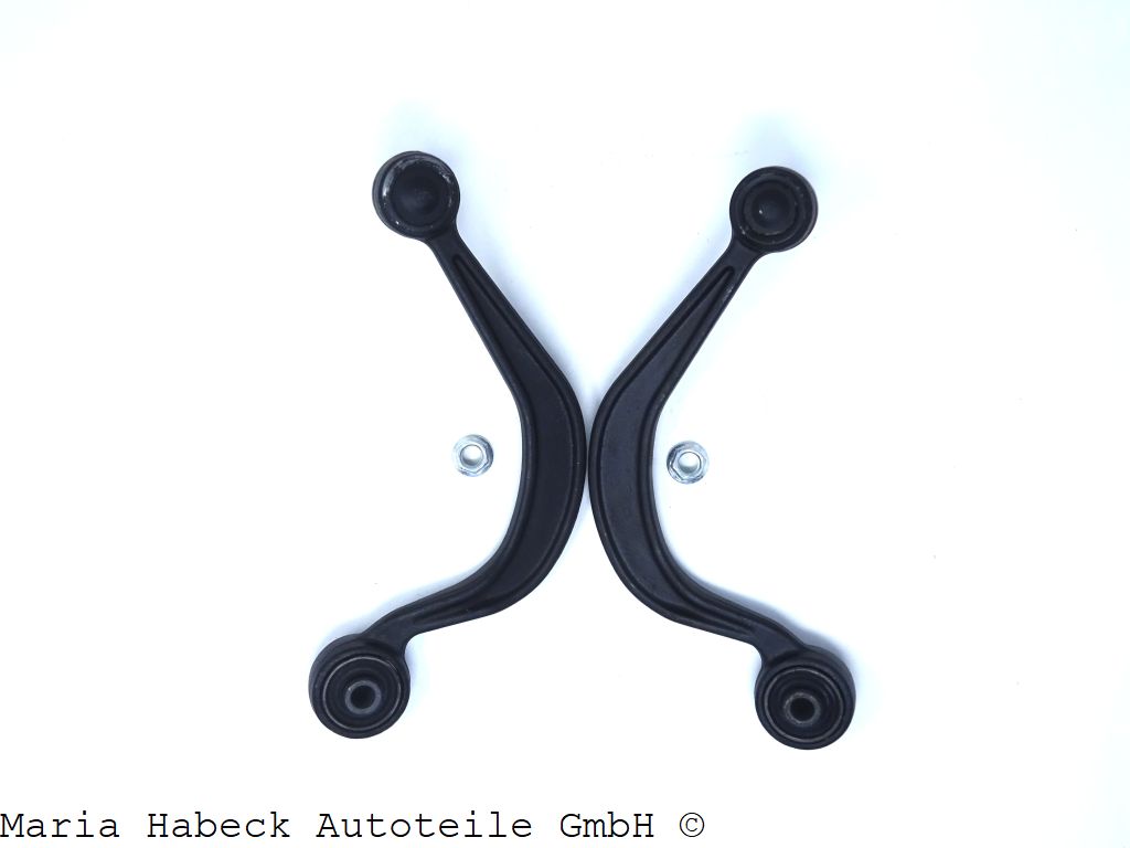 HT Stabi-Strebe / Koppelstange vorne SET rechts+links für Porsche 964 C4 M030