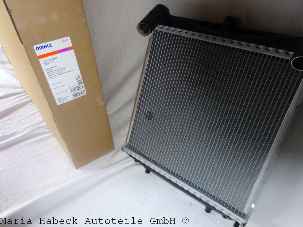 Mahle  Water cooler right  for Porsche 996 / 986 / 911  CR370000P  99610613250 Mahle  Water cooler right  for Porsche 996 / 986 / 911  CR370000P  99610613250