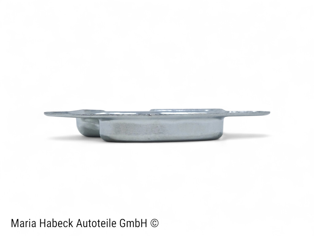 HT Heat shield cover plate  BMW X5 / BMW 1 Series F21 / BMW 2 Series 18307628041