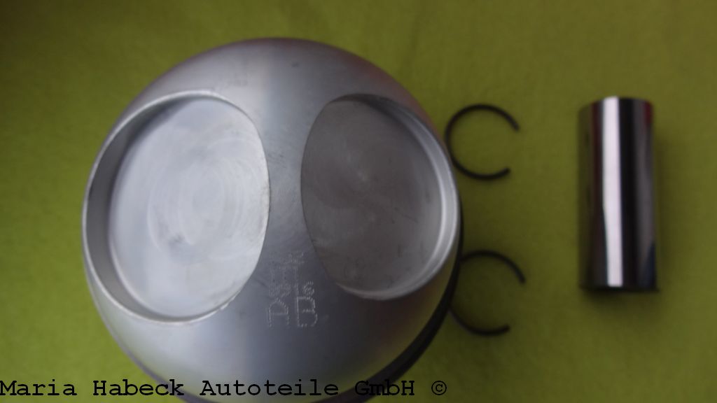Mahle Kolben Porsche 911 2,0 S Bj.67-68   5030800