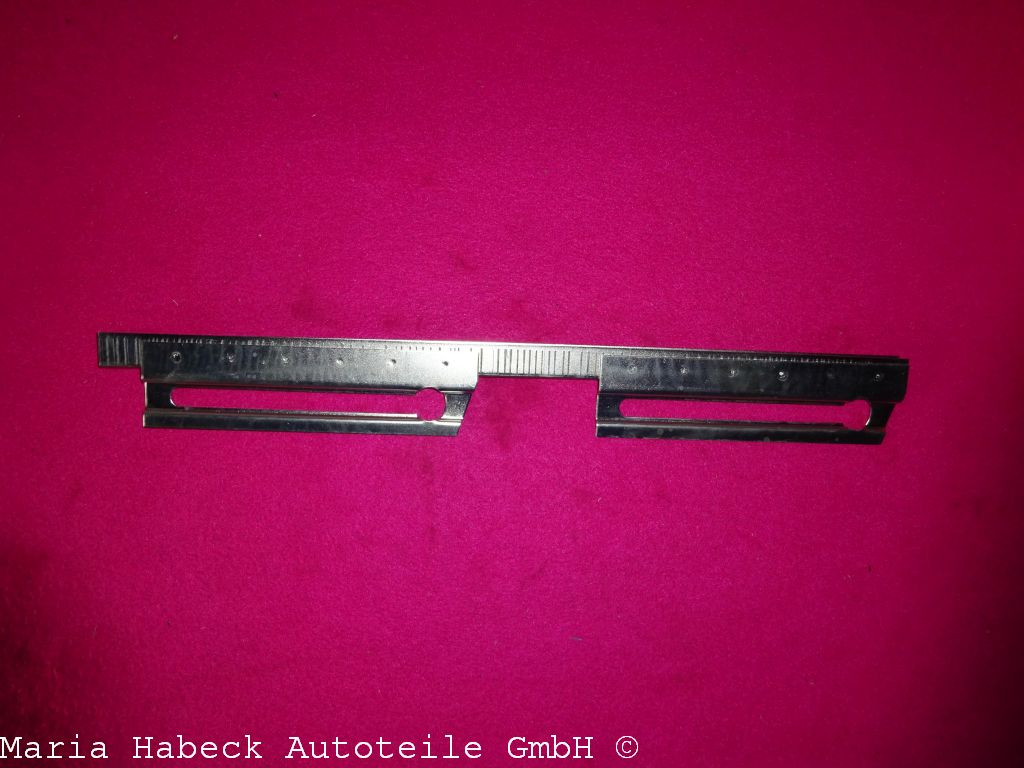 JP window lifter rail Coupe right 046 23 JP window lifter rail Coupe right 046 23