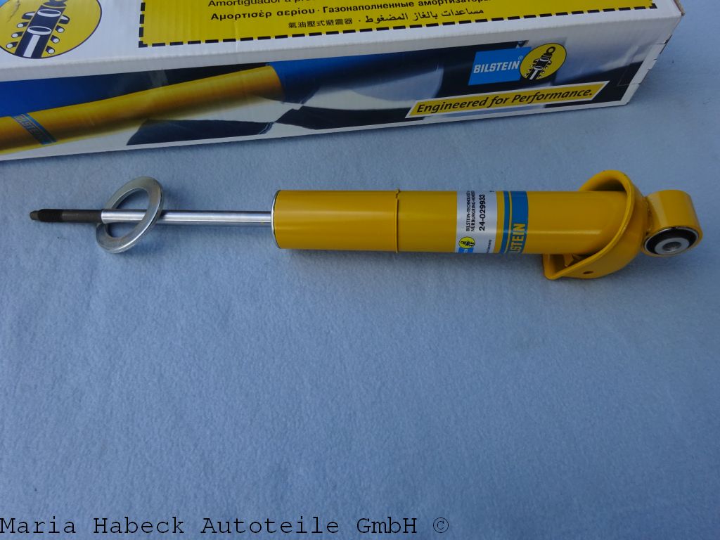 Bilstein Shock absorber rear B6 Sport  24-029933 Bilstein Shock absorber rear B6 Sport  24-029933
