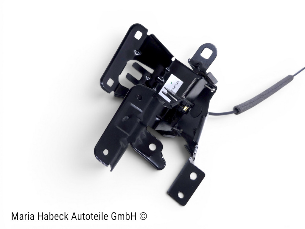 OE Kinematics Top Lock for convertible roof right  Ferrari California  70003760