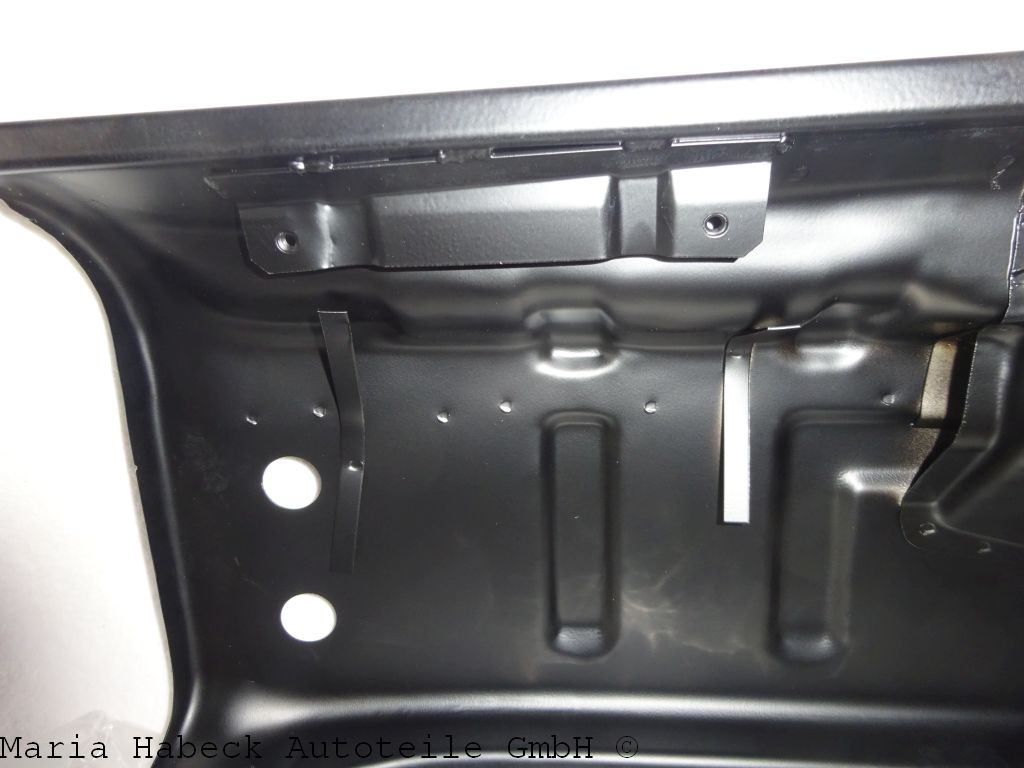 JP Cross panel for VIN number plate in right hand side  911  591024 JP Cross panel for VIN number plate in right hand side  911  591024