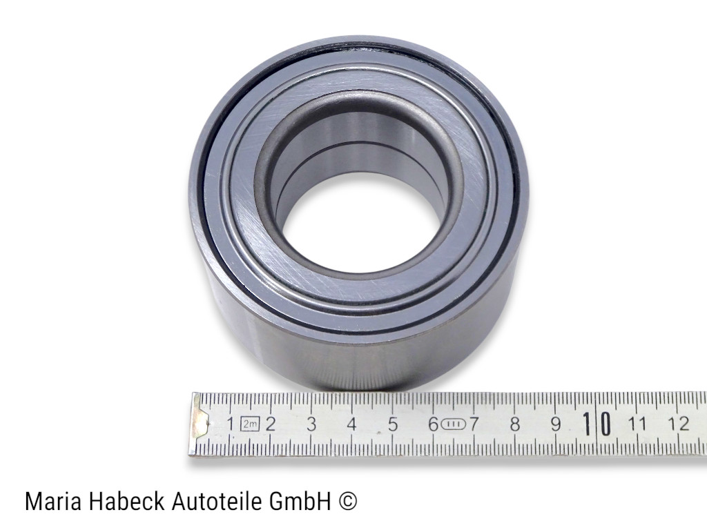 AIC  Radlager Vorderachse Hinterachse  ABS Sensorring Porsche Boxster 9P1407621B