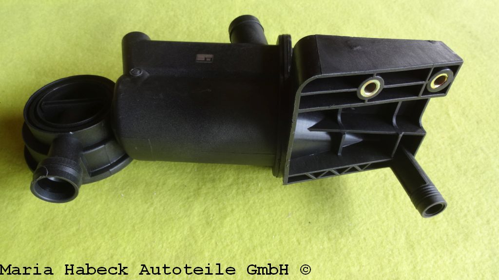 HT Oil separator Porsche Boxster 986 99610702304 HT Oil separator Porsche Boxster 986 99610702304