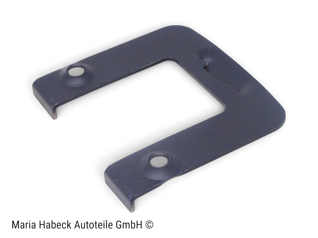 JP Federblech  Brembo Bremssattel 3,3 Turbo vorn  unten   93035154203