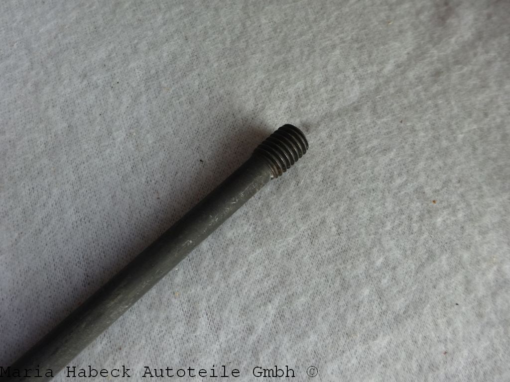 HT  Stehbolzen / Stiftschraube Kurbelgehäuse  für Porsche 993  99310117203