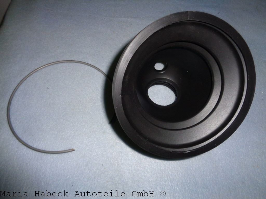 Fuel Filler Neck Seal  with ring 90120159120 / 999 152 004 00