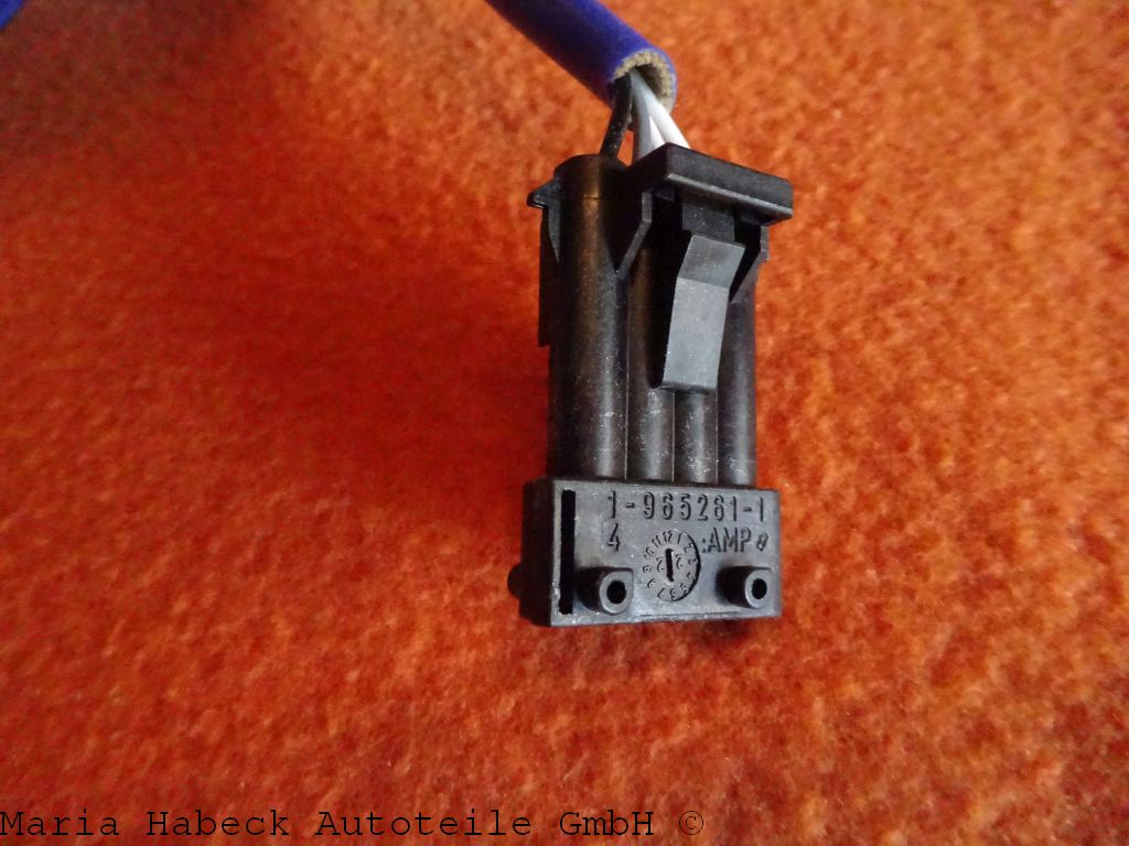 Bosch oxygen sensor for catalytic converter  996 / 997   0 258 006 433 Bosch oxygen sensor for catalytic converter  996 / 997   0 258 006 433