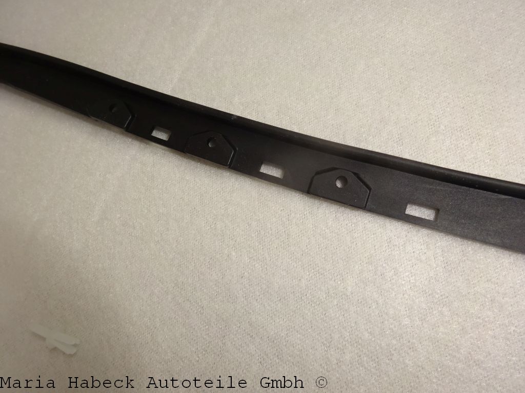 Euri gasket headlight right with rivets Porsche 996 / 986 99663117200