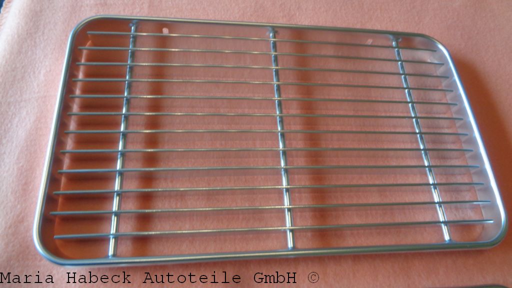 JP Ventilation grille SET rear 356B T6/C   644 559 041 06 JP Ventilation grille SET rear 356B T6/C   644 559 041 06