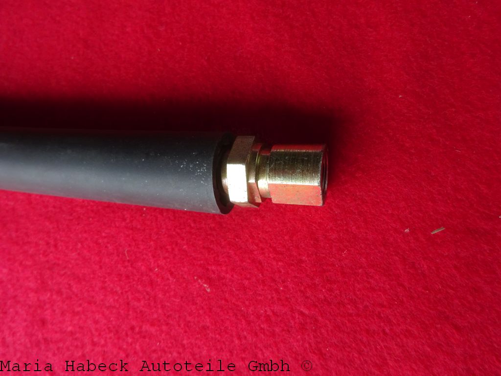 OE Kupplungsschlauch  für Porsche 928 Bj. 83-95  92842307707