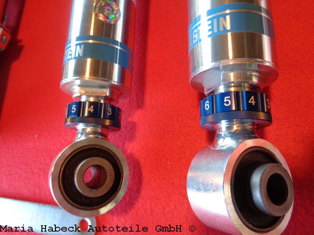 Bilstein Suspension 964 -91 Set B16 D262 48-132626