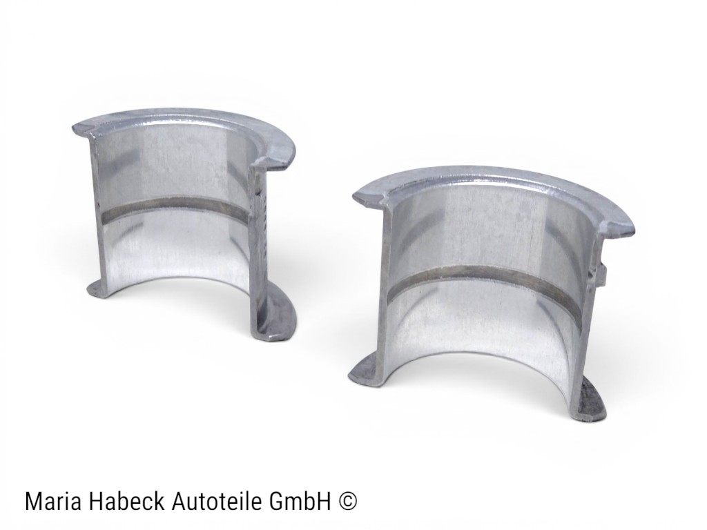 Glyco Zwischenwellenlagersatz mit Rand  Porsche 911 bis 93  02-8005  99610113780