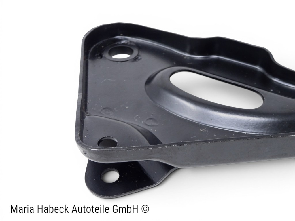 HT Scharnier für Heckklappe links  für Porsche 911 Bj. 65-89  91151203500