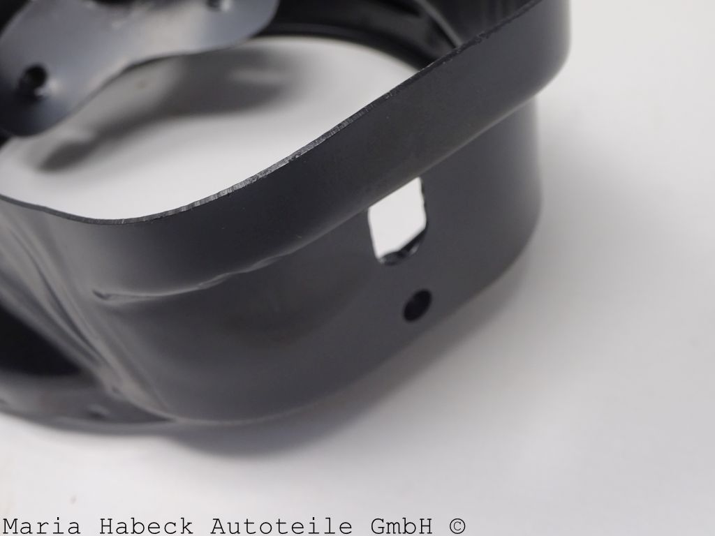 JP Kotflügel Rep Blech Einfüllstutzen ohne Tankklappe  Porsche 911  591001-3
