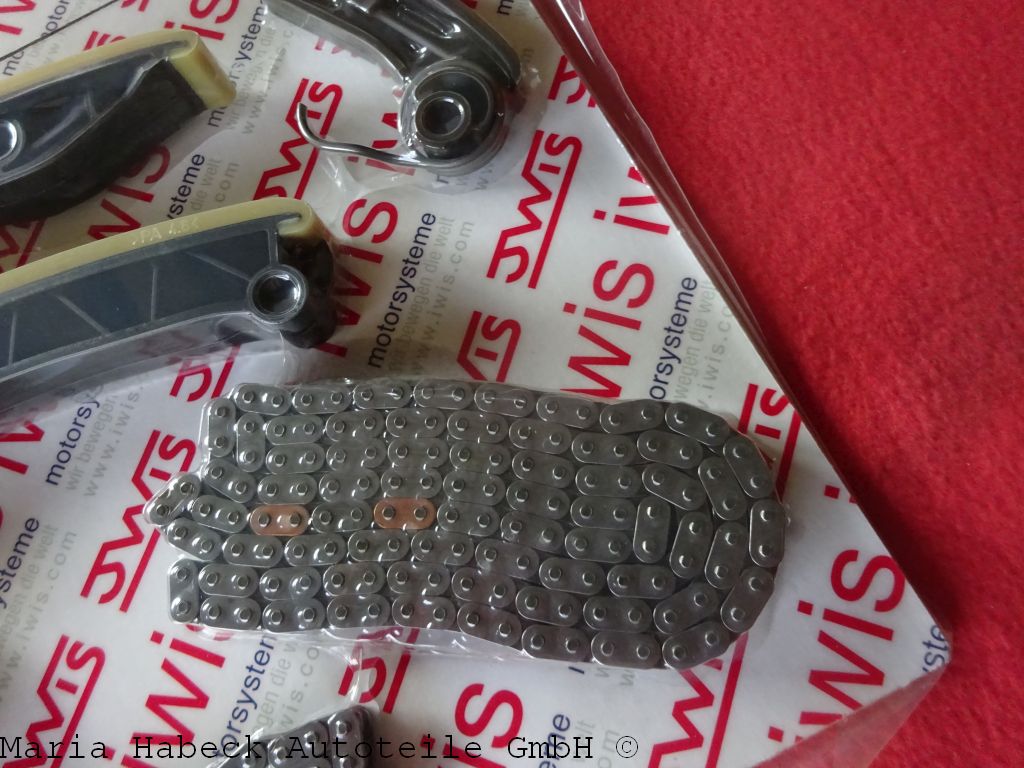 Iwis timing chain set 90001164 997 991 Boxster Cayman 9A10515704 Iwis timing chain set 90001164 997 991 Boxster Cayman 9A10515704