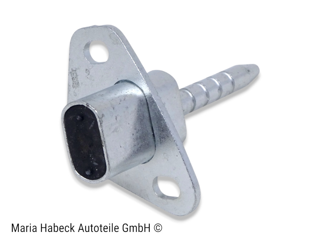 HT Metalastiklager hinten links  Porsche 911 Targa Bj 69-89   91156503742