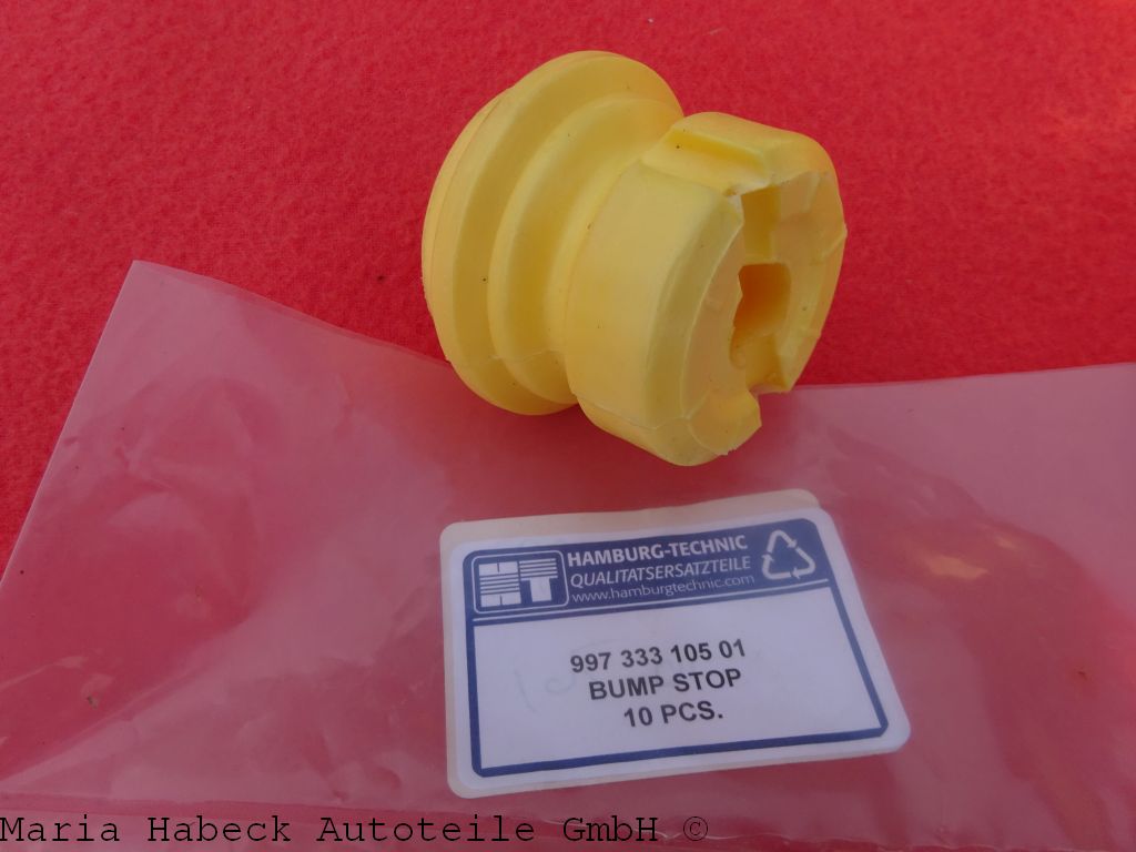 HT Anschlagpuffer  VA 997 S4  Turbo    99733310501 HT Anschlagpuffer  VA 997 S4  Turbo    99733310501