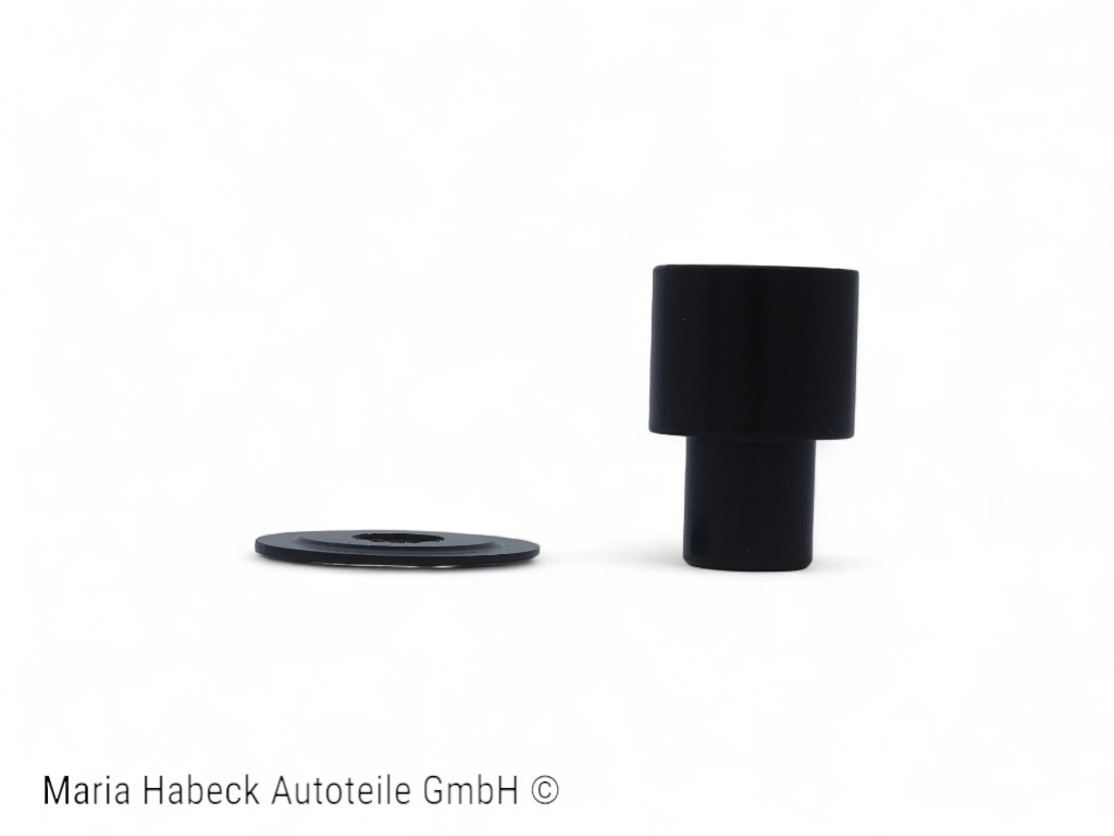 HT Umlenkrolle Keilriemen  für Porsche 996 / 997 / 986 / 987  99610211856