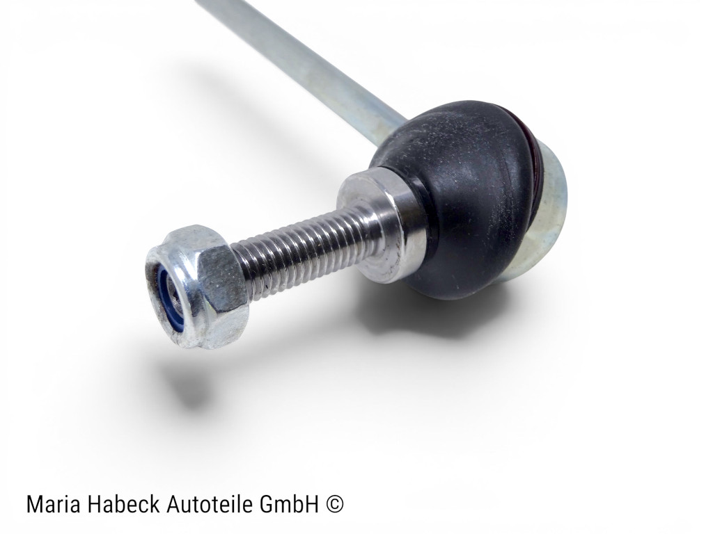 Bugiad Stabilisatorstrebe 997 C4/Turbo VA links   997 343 073 02