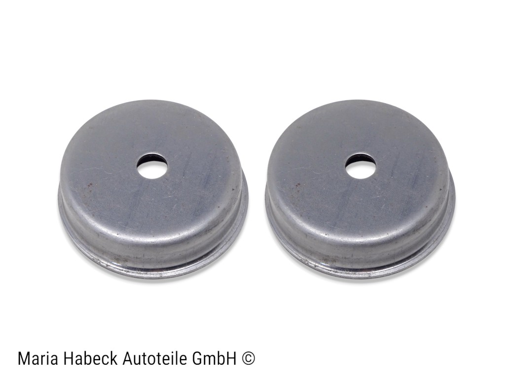 HT Stütztopf HA SET 2 Stck  BMW 1er E81-88 / BMW 3er E90-93 / BMW X1 33526764418