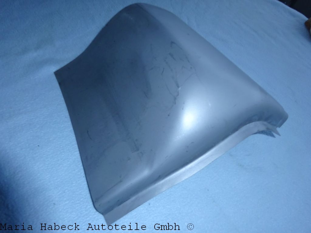 Rest Design Rep Blech Radhaus links unten Porsche 911 65-89  P236L  90150100500