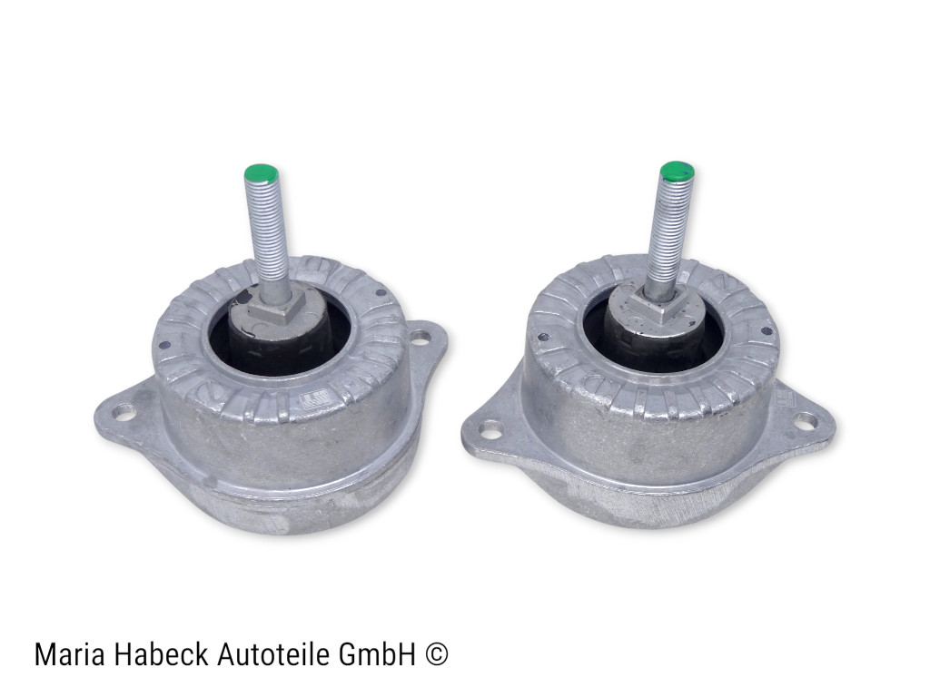 HT Getriebelager SET 2 Stck  für Porsche Boxster 986 / Cayman 978  98637504902