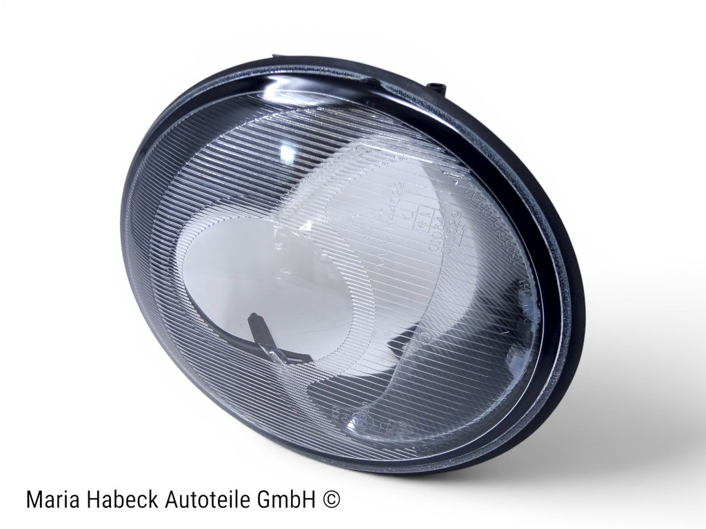 OE Porsche Scheinwerfer Ersatzglas 993 links  99363190100