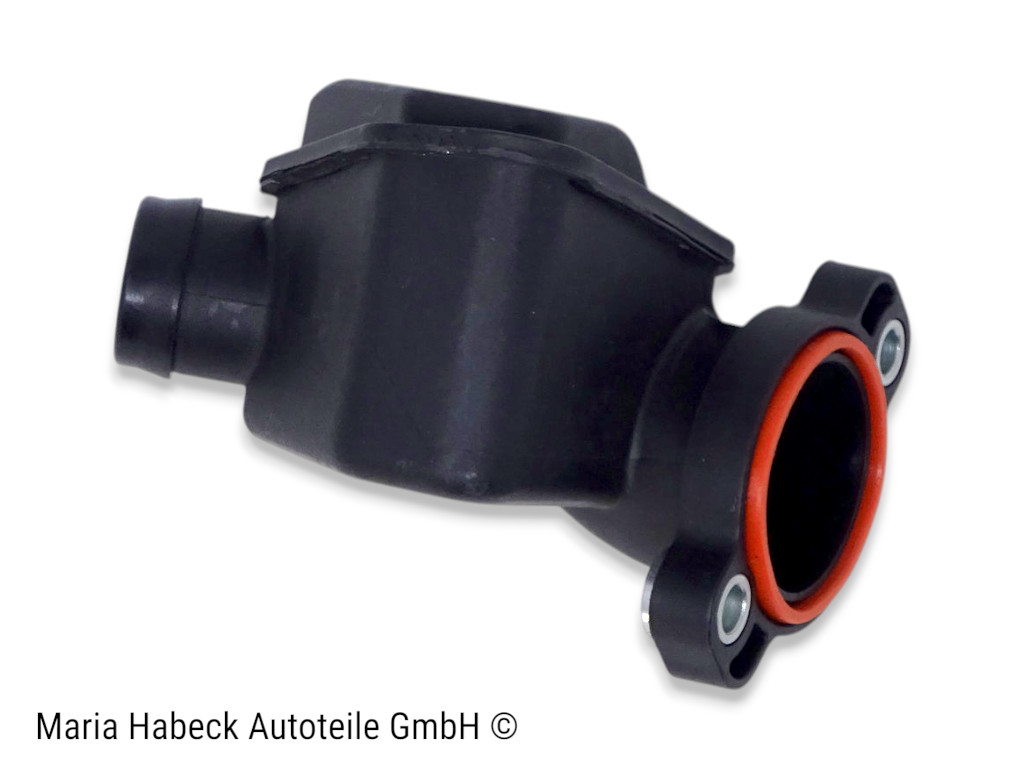 HT Ölabscheider Porsche  997 3,8 Carrera  2005 - 2008  99710713800