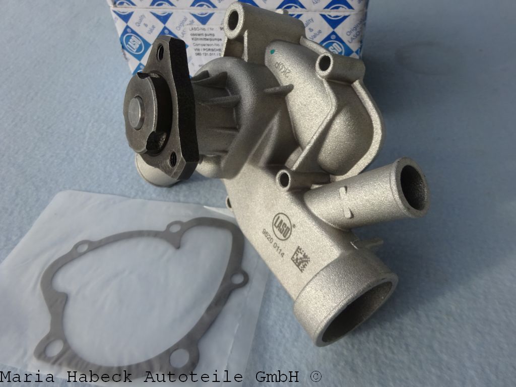 Laso Water pump 924/924 2.0 Turbo     9520 0114
