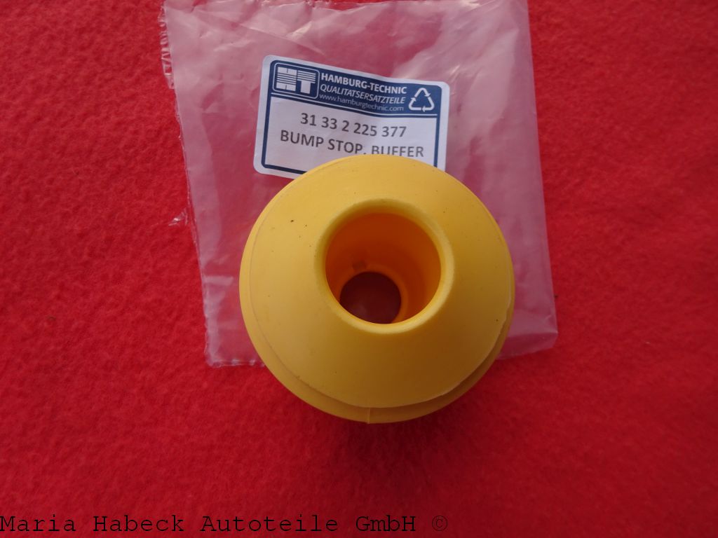 HT Anschlagpuffer Stoßdämpfer Vorderachse BMW E 30  31 33 2 225 337  31332225377