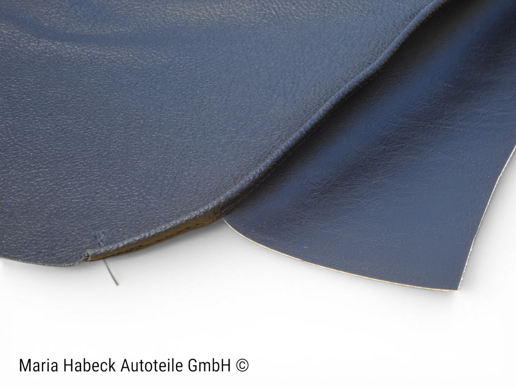 S-Trim Targa Dachbezug außen genarbt   Porsche 911 Targa Bj 69-89  91156503541