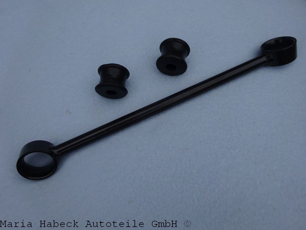 HT Koppelstange Vorderachse   Porsche 914  Bj. 69-76      91434307500