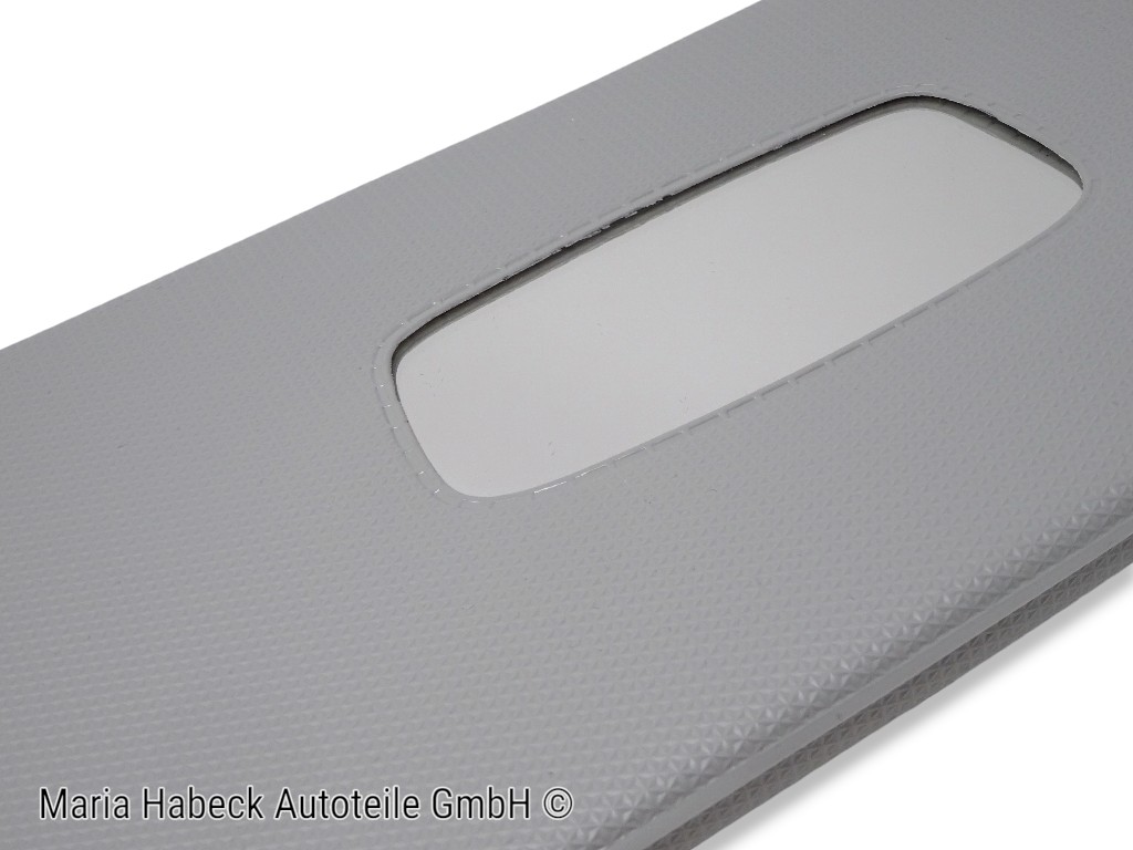 S-Tim Sonnenblenden SET grau Porsche   911  65 - 68   90173130121  90173130221