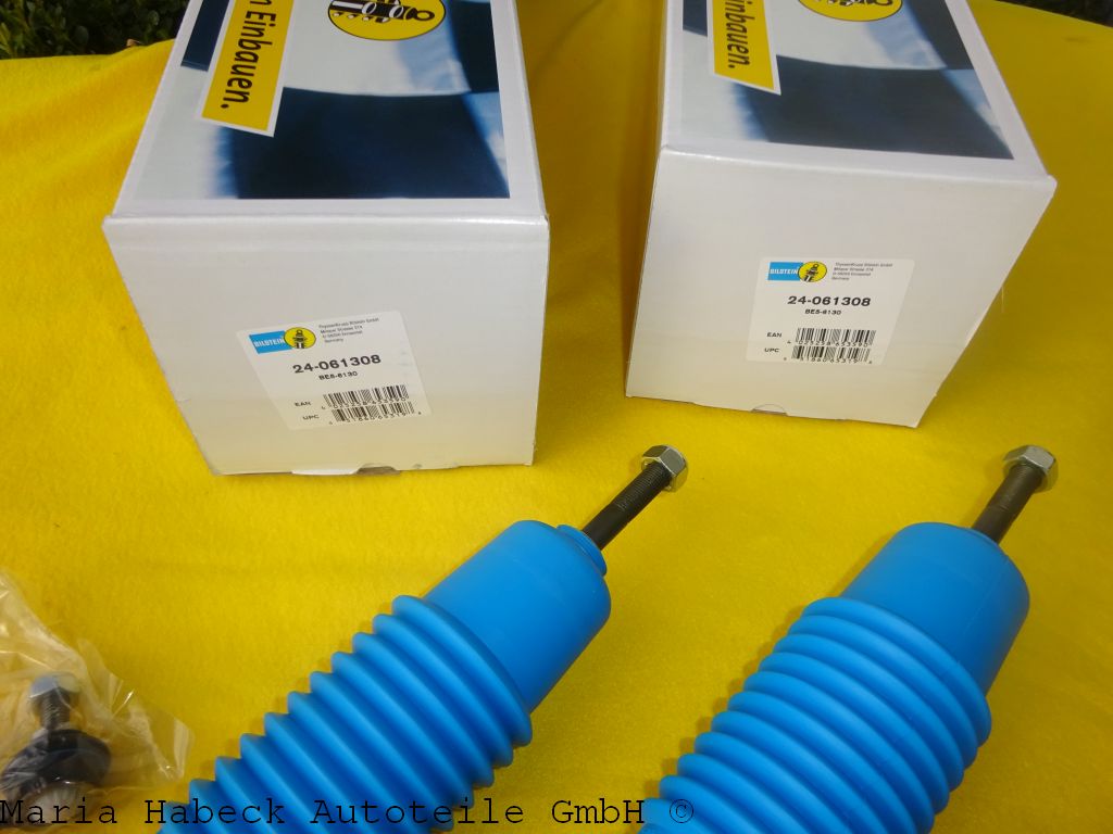 Bilstein Dämpfer SET 2 Porsche 993 Hinterachse  B6   24-061308   99333305236 Bilstein Dämpfer SET 2 Porsche 993 Hinterachse  B6   24-061308   99333305236