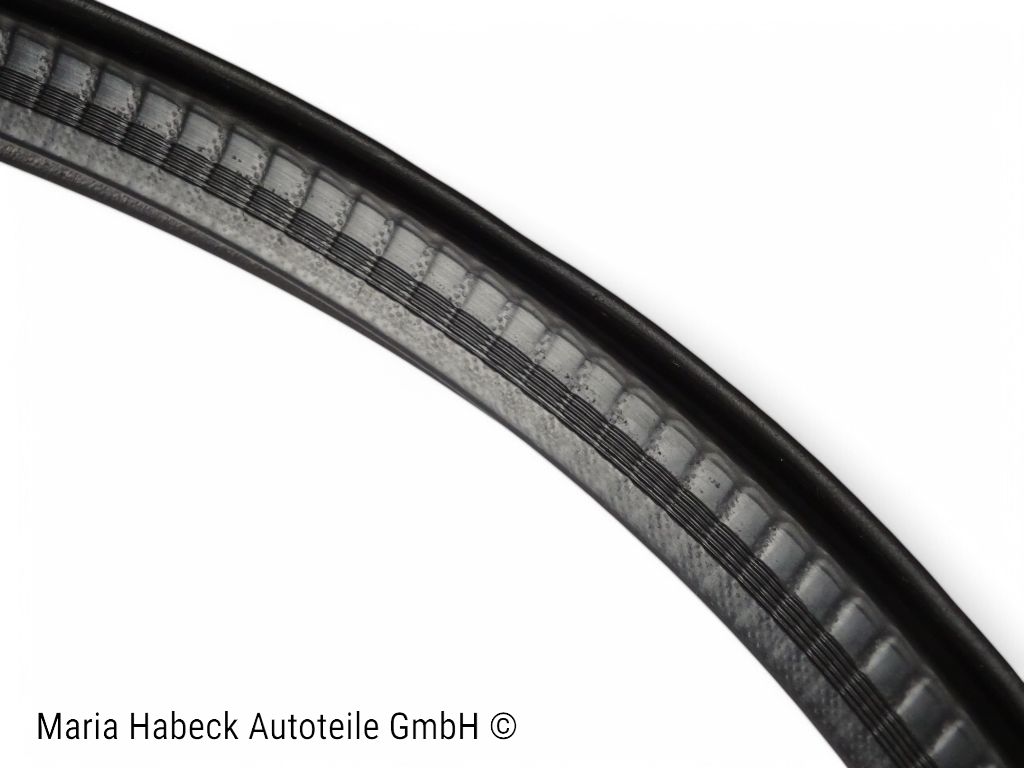 HT Bonnet seal, boot  suitable for Porsche 993  99350464101 HT Bonnet seal, boot  suitable for Porsche 993  99350464101