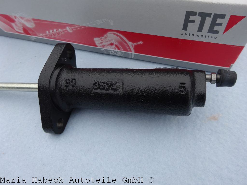 FTE Kupplungs Nehmerzylinder 928 5,0 GT / GTS Bj 86-95     KN22046B1 FTE Kupplungs Nehmerzylinder 928 5,0 GT / GTS Bj 86-95     KN22046B1