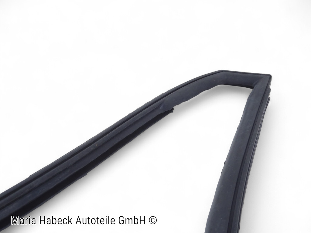 Stilcars vent window seals SET Porsche 911 Targa yr 67-76 91154213540 Stilcars vent window seals SET Porsche 911 Targa yr 67-76 91154213540