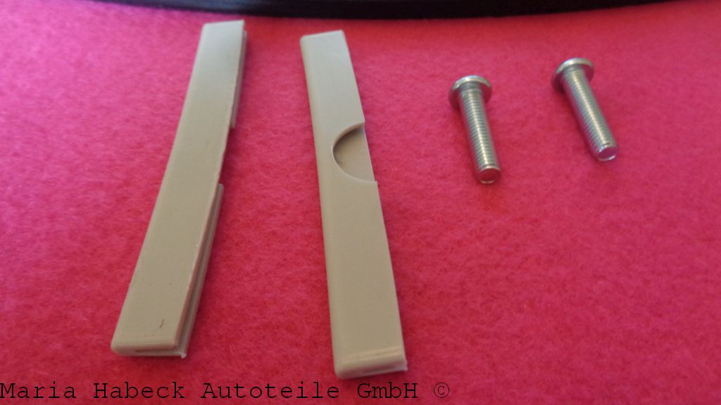 JP Heckleuchtengehäuse Metall mit Kabelbaum 911 links   91163193900