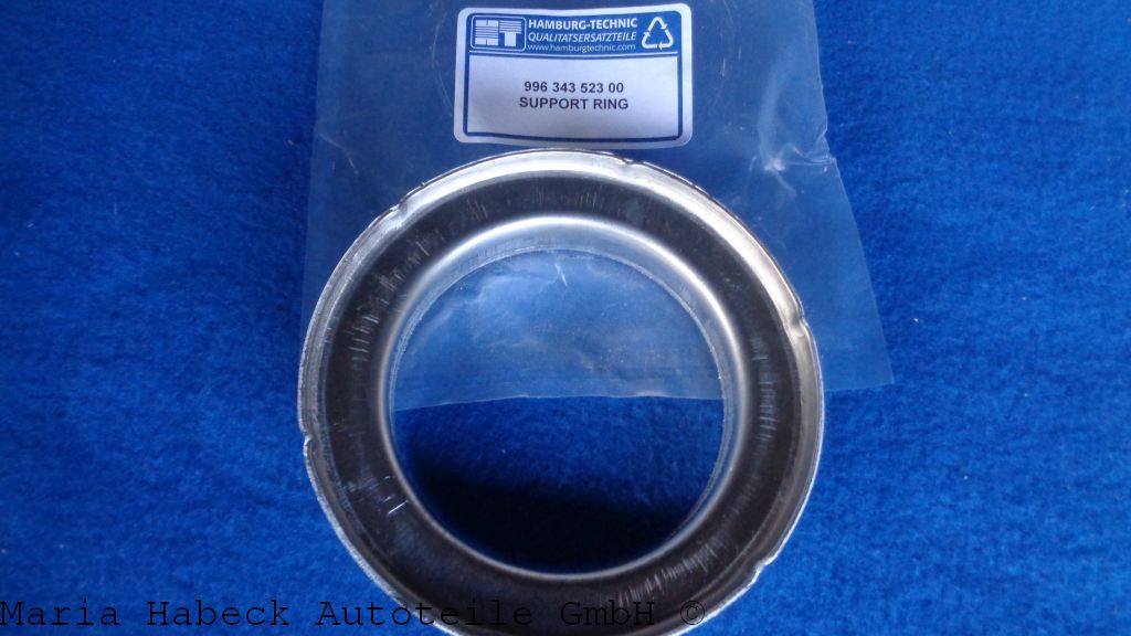 HT support ring for Porsche 996 C4 strut bearing 99634352300 HT support ring for Porsche 996 C4 strut bearing 99634352300