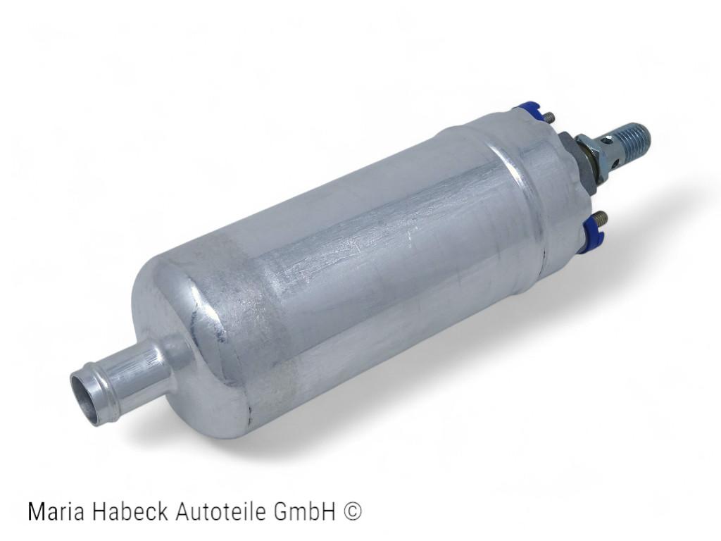 HT Kraftstoffpumpe, elektrisch für Porsche 911 3,2 / 924 S / 944 94460810204 HT Kraftstoffpumpe, elektrisch für Porsche 911 3,2 / 924 S / 944 94460810204