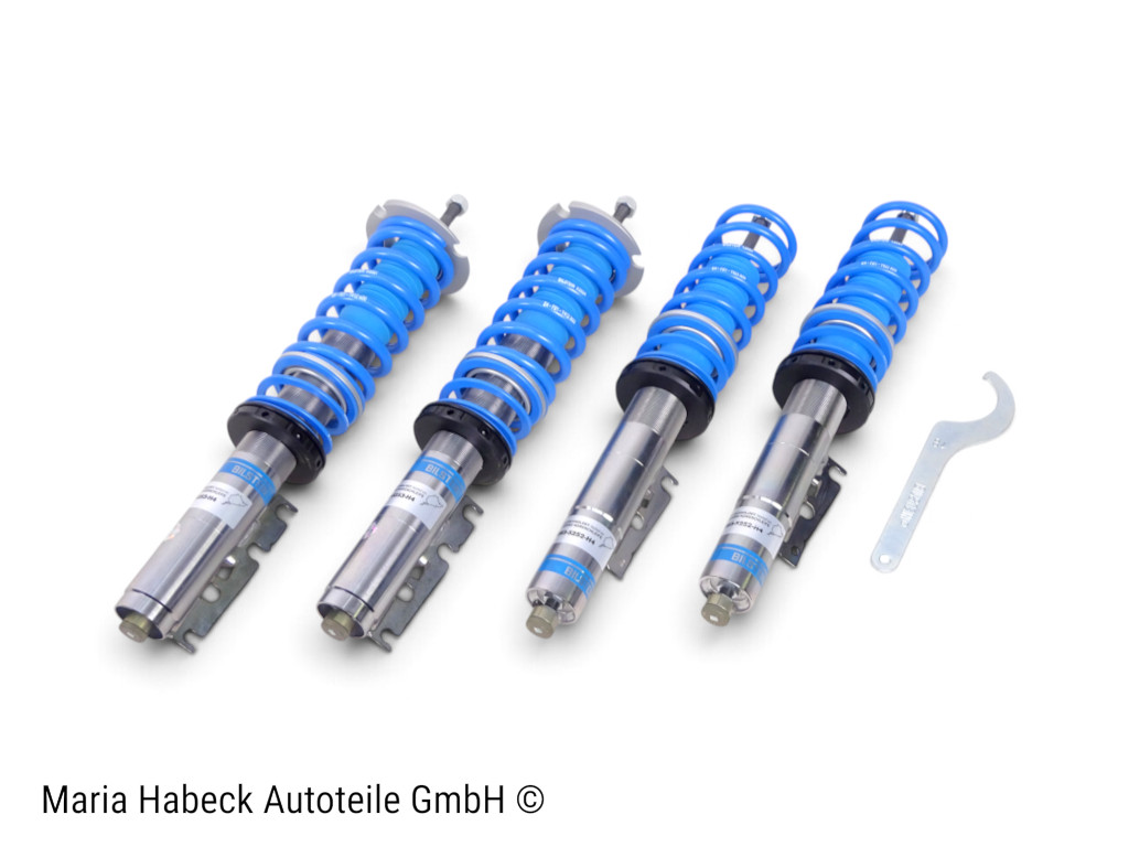 Bilstein Fahrwerk 48-347815 B16 PSS 9  Porsche  986 Baujahr  1997-2004