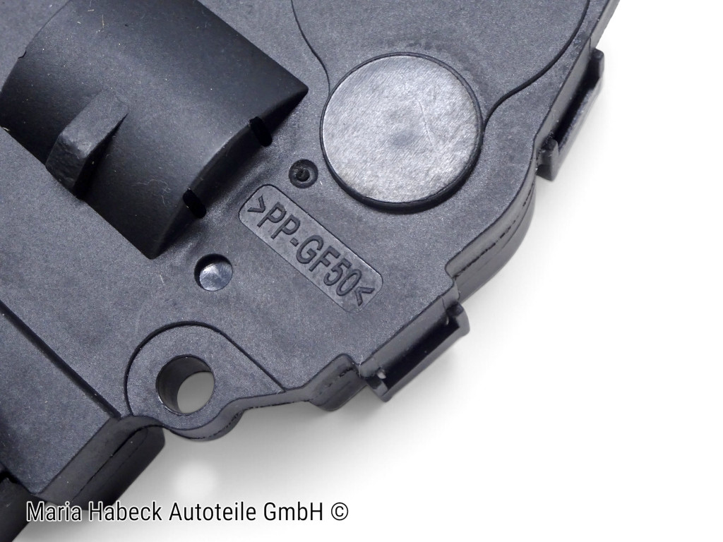 HT Stellmotor Actuator Lüftung  BMW   64 11 9 321 034