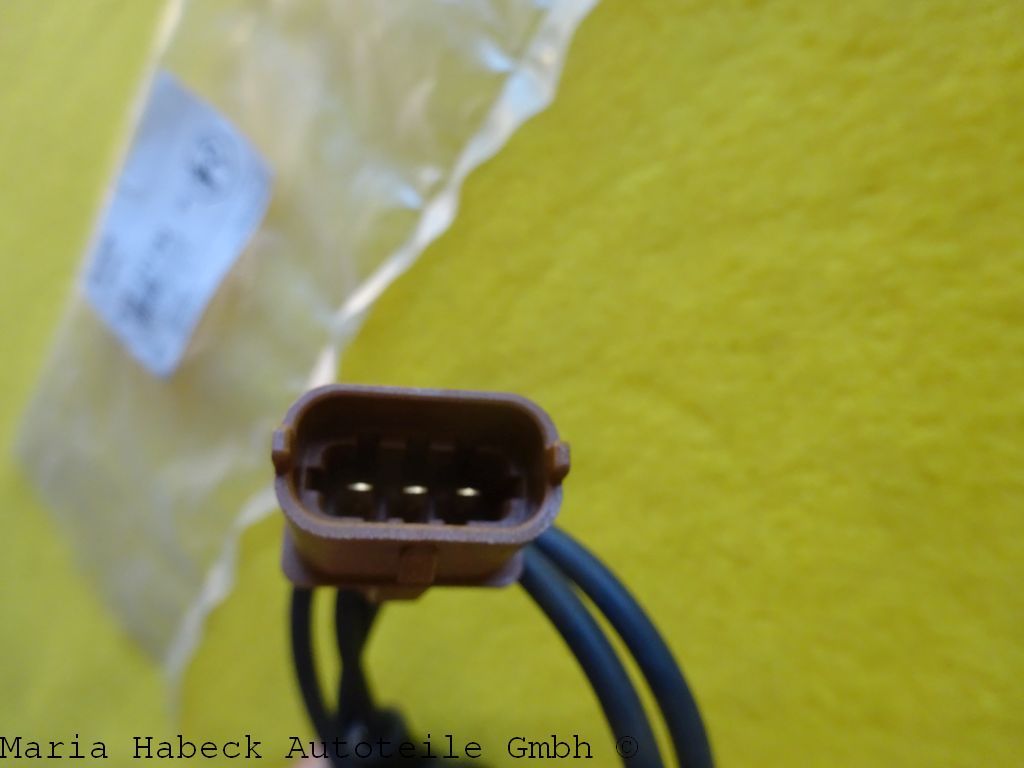 Bosch crankshaft speed sensor  for Porsche Cayenne 9PA  0261210292  95560638111