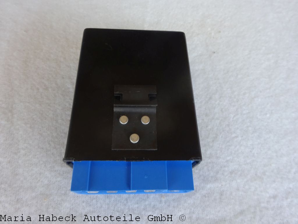 Hella alarm control unit  Porsche  911/964/928/944  5AA 004 502-03    9286371040